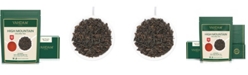 Vahdam Teas High Mountain Oolong Tea Leaves, 100% Natural Detox Tea 50 Servings